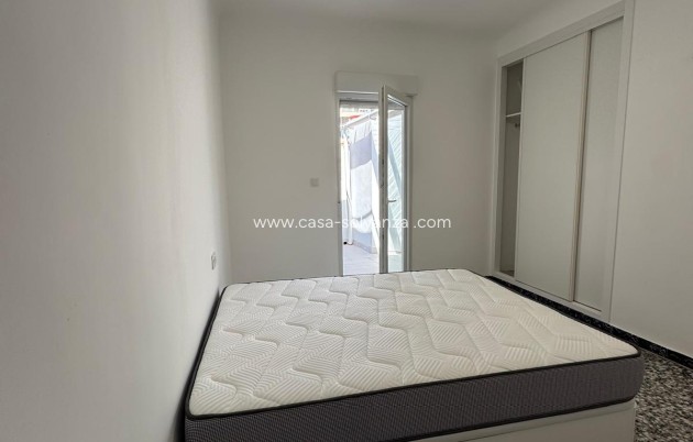 Revente - Appartement - Torrevieja - Costa Blanca