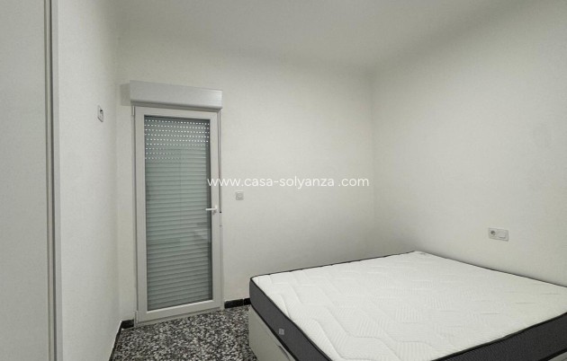 Revente - Appartement - Torrevieja - Costa Blanca