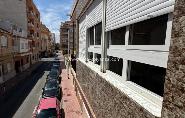 Revente - Appartement - Torrevieja - Costa Blanca