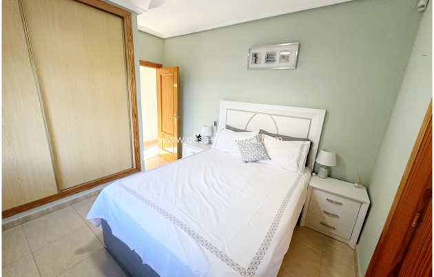 Revente - Villa - Lo Santiago - Inland