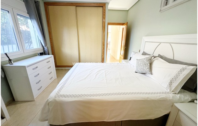 Revente - Villa - Lo Santiago - Inland