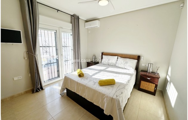 Revente - Villa - Lo Santiago - Inland