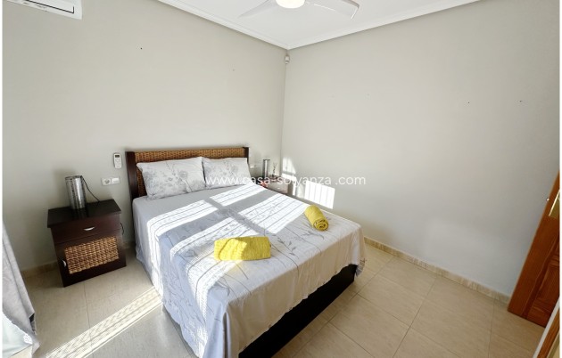 Revente - Villa - Lo Santiago - Inland