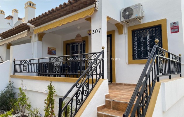 Resale - Villa - Orihuela Costa - Costa Blanca