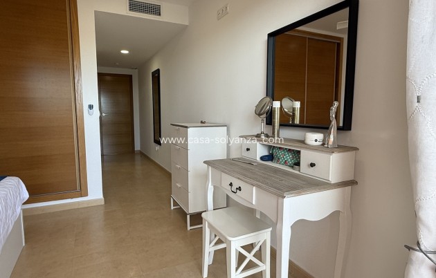 Revente - Appartement - Mar Menor Golf - Costa Calida