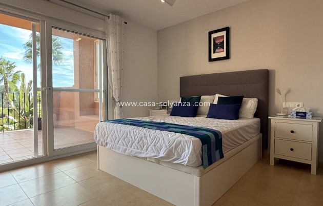 Revente - Appartement - Mar Menor Golf - Costa Calida