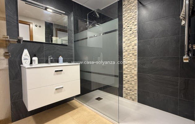 Revente - Appartement - Mar Menor Golf - Costa Calida