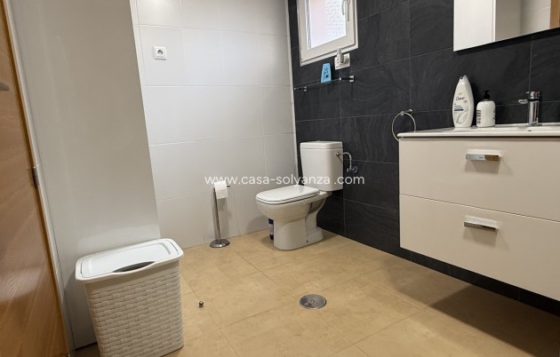 Revente - Appartement - Mar Menor Golf - Costa Calida