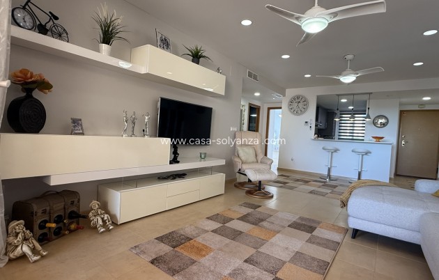 Revente - Appartement - Mar Menor Golf - Costa Calida