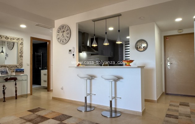 Revente - Appartement - Mar Menor Golf - Costa Calida