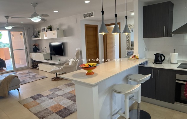 Revente - Appartement - Mar Menor Golf - Costa Calida