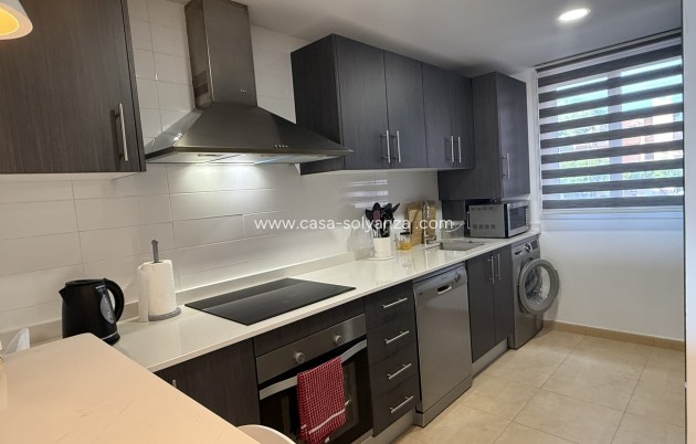 Revente - Appartement - Mar Menor Golf - Costa Calida