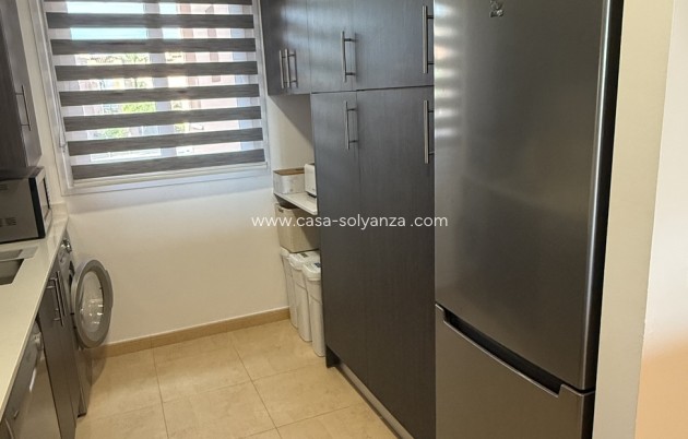 Revente - Appartement - Mar Menor Golf - Costa Calida