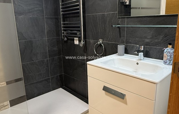 Revente - Appartement - Mar Menor Golf - Costa Calida