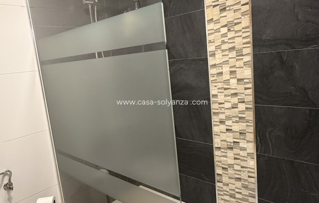 Revente - Appartement - Mar Menor Golf - Costa Calida