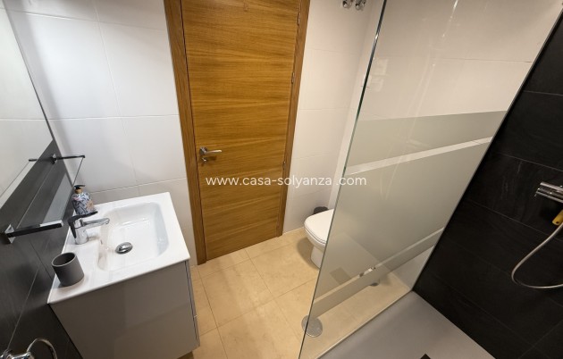 Revente - Appartement - Mar Menor Golf - Costa Calida