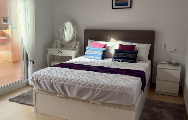 Revente - Appartement - Mar Menor Golf - Costa Calida