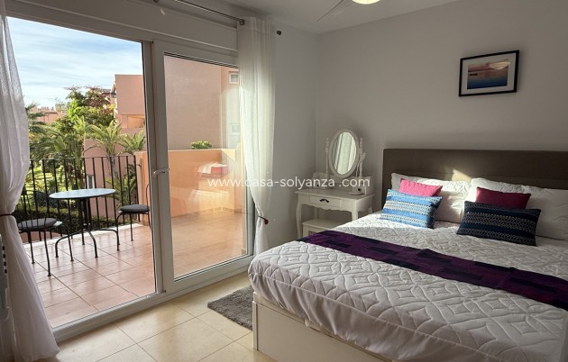Revente - Appartement - Mar Menor Golf - Costa Calida