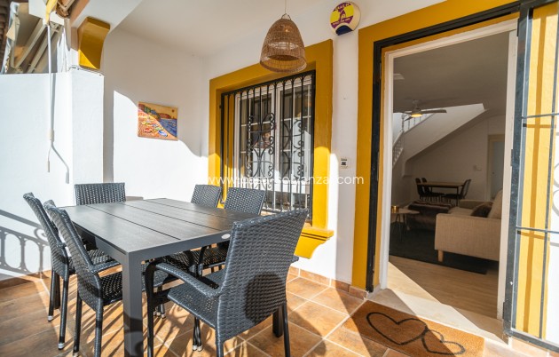 Resale - Villa - Orihuela Costa - Costa Blanca