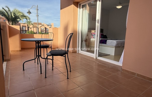Revente - Appartement - Mar Menor Golf - Costa Calida