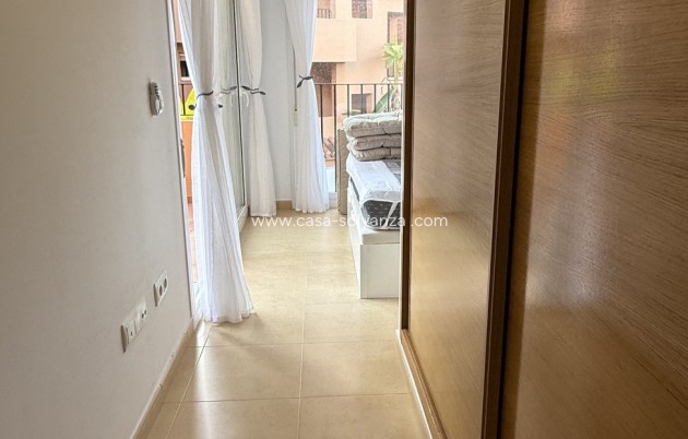 Revente - Appartement - Mar Menor Golf - Costa Calida