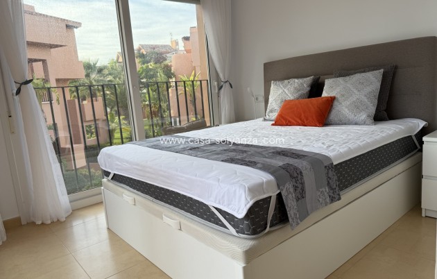 Revente - Appartement - Mar Menor Golf - Costa Calida