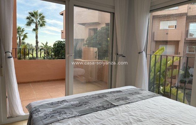 Revente - Appartement - Mar Menor Golf - Costa Calida