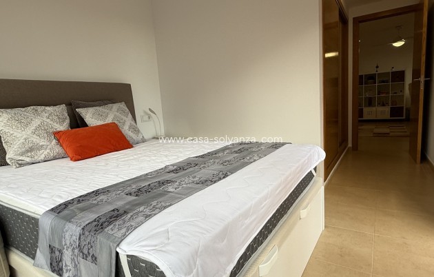 Revente - Appartement - Mar Menor Golf - Costa Calida