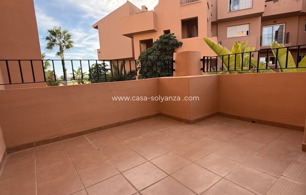 Revente - Appartement - Mar Menor Golf - Costa Calida