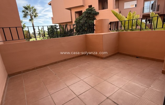 Revente - Appartement - Mar Menor Golf - Costa Calida
