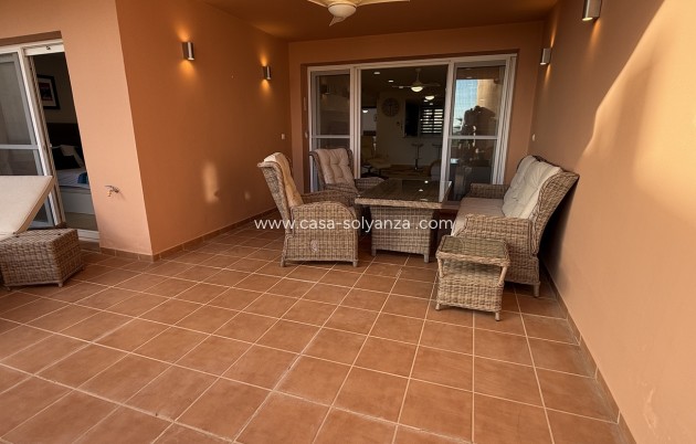 Revente - Appartement - Mar Menor Golf - Costa Calida