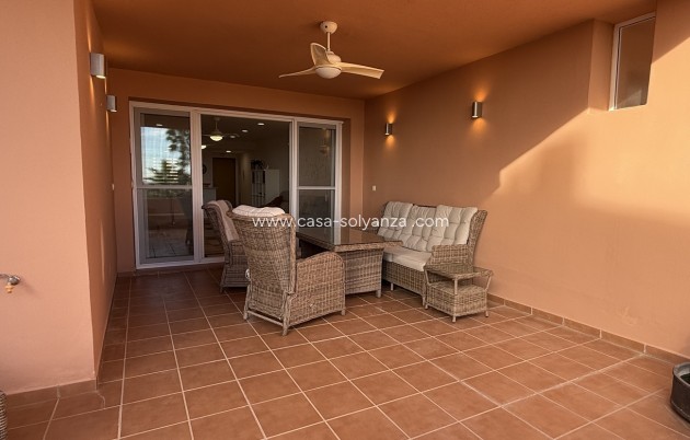 Revente - Appartement - Mar Menor Golf - Costa Calida