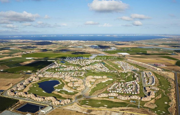 Revente - Appartement - Mar Menor Golf - Costa Calida