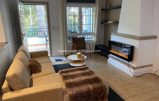 Resale - Villa - Orihuela Costa - Costa Blanca