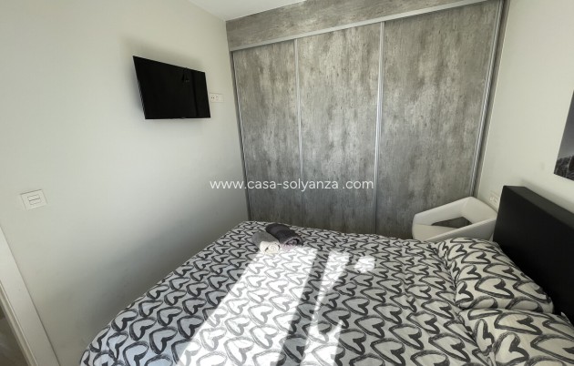 Herverkoop - Villa - Villamartin - Villamartín