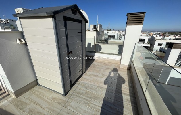 Herverkoop - Villa - Villamartin - Villamartín