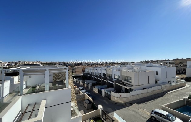 Herverkoop - Villa - Villamartin - Villamartín