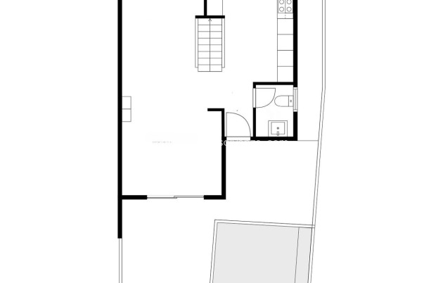 Herverkoop - Villa - Villamartin - Villamartín