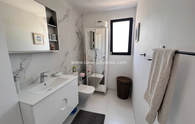 Revente - Appartement - San Miguel de Salinas - Inland