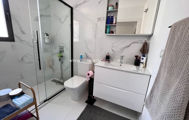 Revente - Appartement - San Miguel de Salinas - Inland