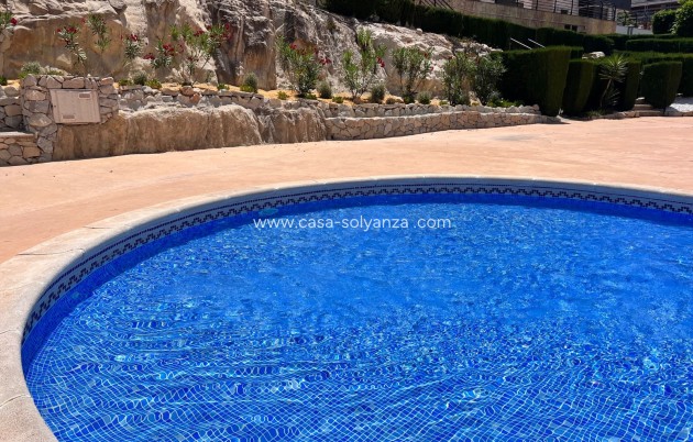 Revente - Appartement - San Miguel de Salinas - Inland