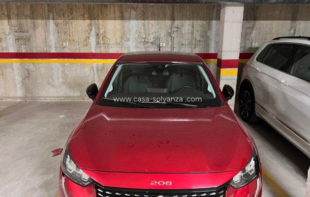 Revente - Appartement - San Miguel de Salinas - Inland