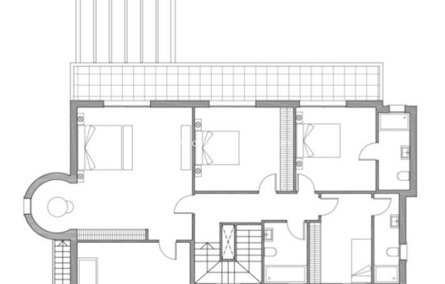Revente - Villa - Jávea - Costa Blanca