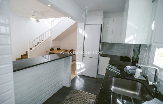 Resale - Villa - Orihuela Costa - Costa Blanca