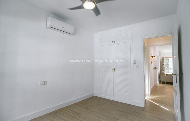 Resale - Villa - Orihuela Costa - Costa Blanca