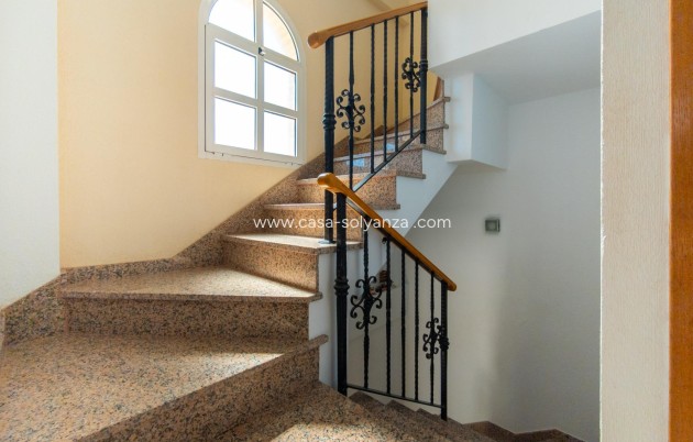 Revente - Villa - Torrevieja - La Mata