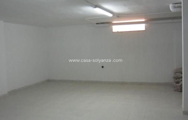 Revente - Villa - Torrevieja - La Mata