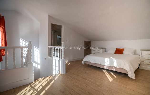 Resale - Villa - Orihuela Costa - Costa Blanca