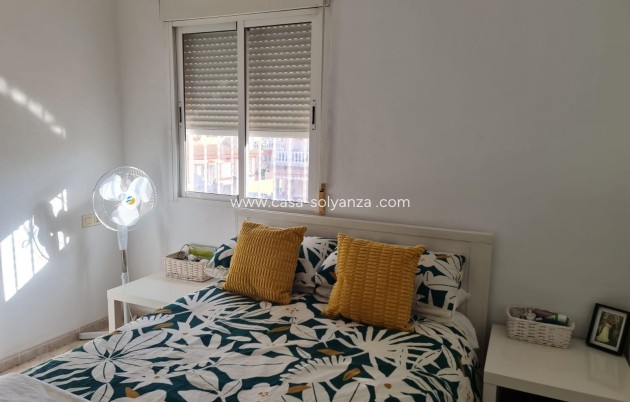 Revente - Appartement - Orihuela Costa - Playa Flamenca