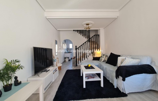 Revente - Appartement - Orihuela Costa - Playa Flamenca